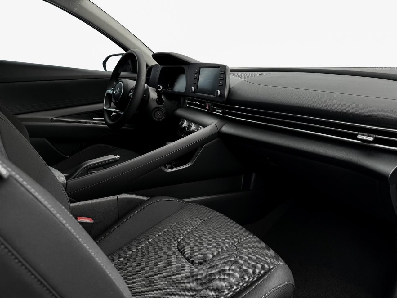 2025 Hyundai Elantra SE Cape Girardeau MO