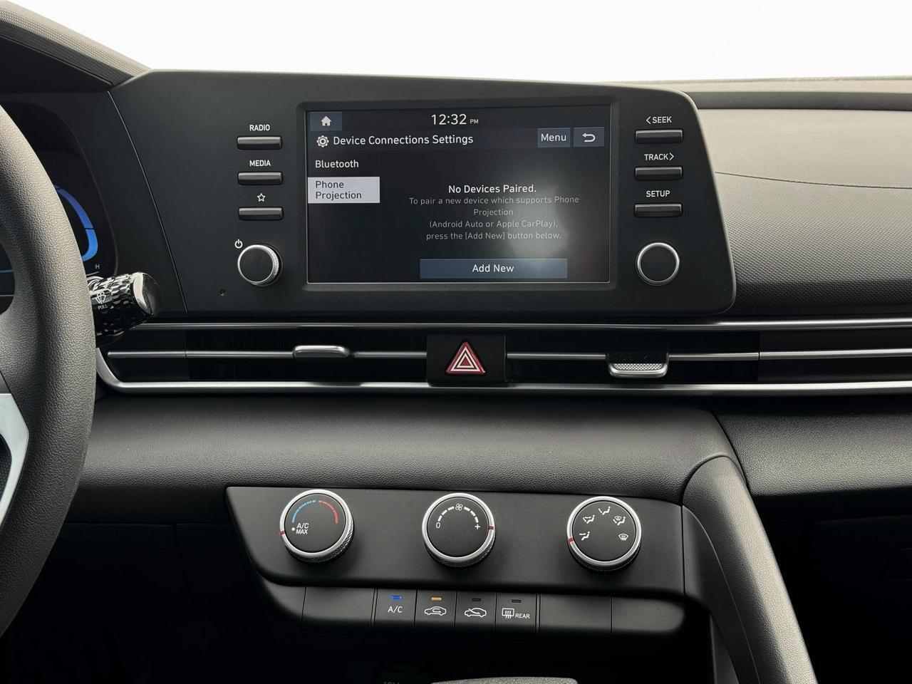 2025 Hyundai Elantra SE Cape Girardeau MO