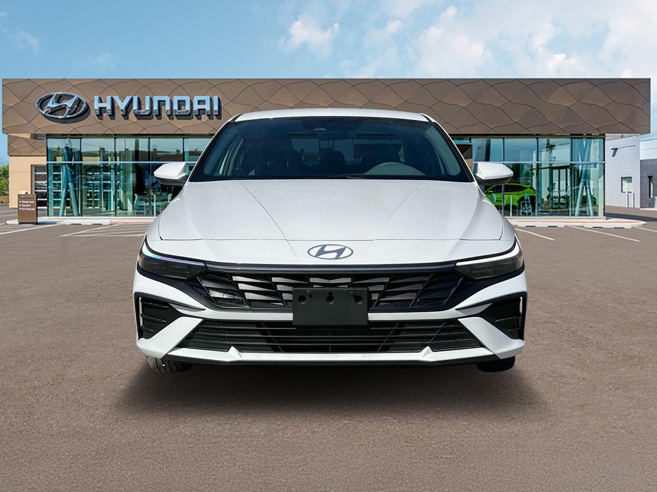 2025 Hyundai Elantra SE Cape Girardeau MO