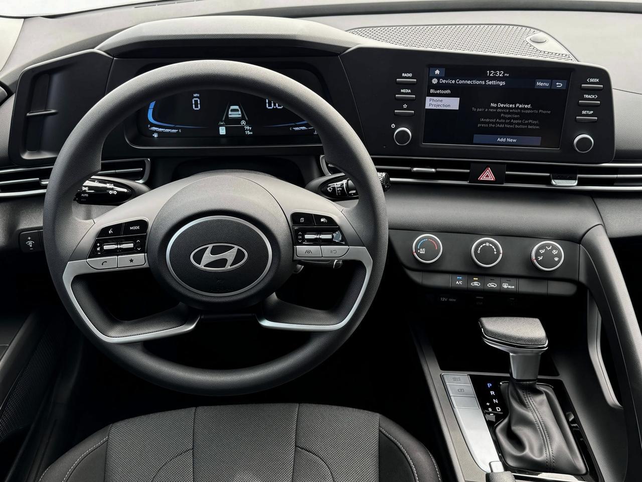 2025 Hyundai Elantra SE Cape Girardeau MO