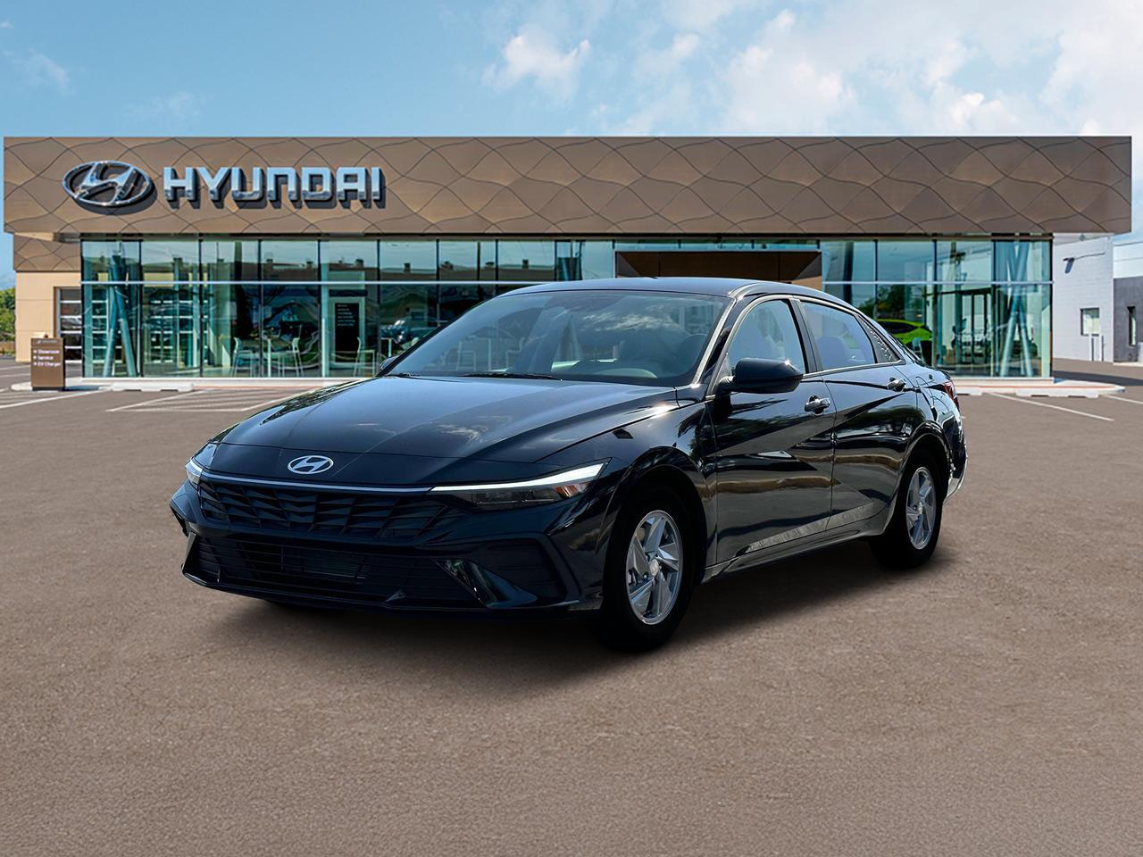 2025 Hyundai Elantra SE Cape Girardeau MO