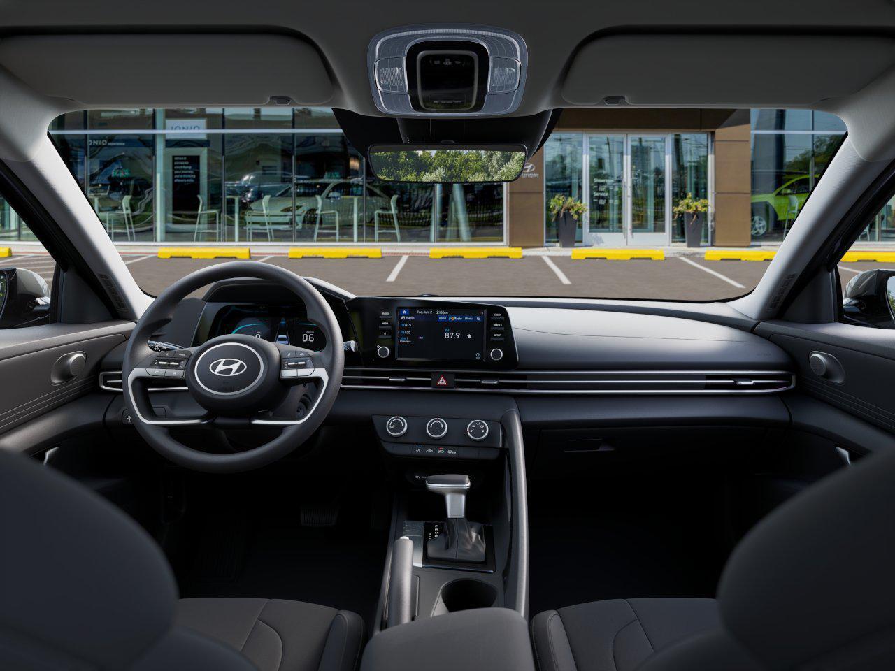 2025 Hyundai Elantra SE Cape Girardeau MO