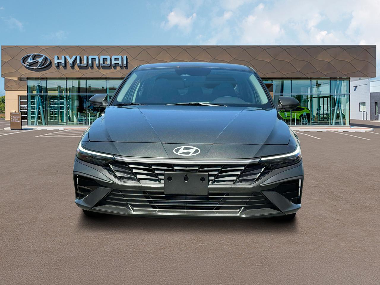 2025 Hyundai Elantra SE Cape Girardeau MO