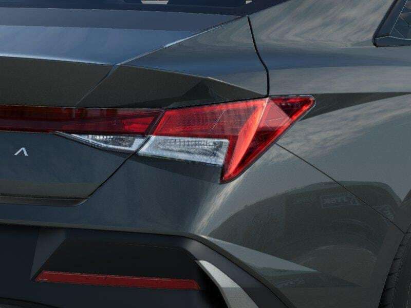 2025 Hyundai Elantra SE Cape Girardeau MO