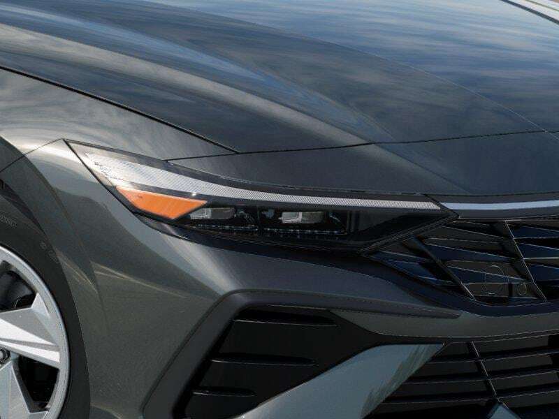 2025 Hyundai Elantra SE Cape Girardeau MO