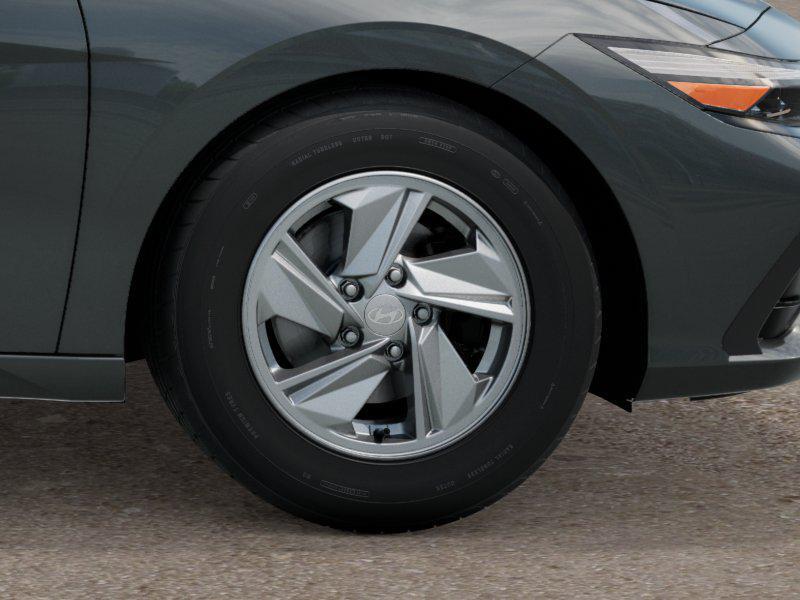 2025 Hyundai Elantra SE Cape Girardeau MO