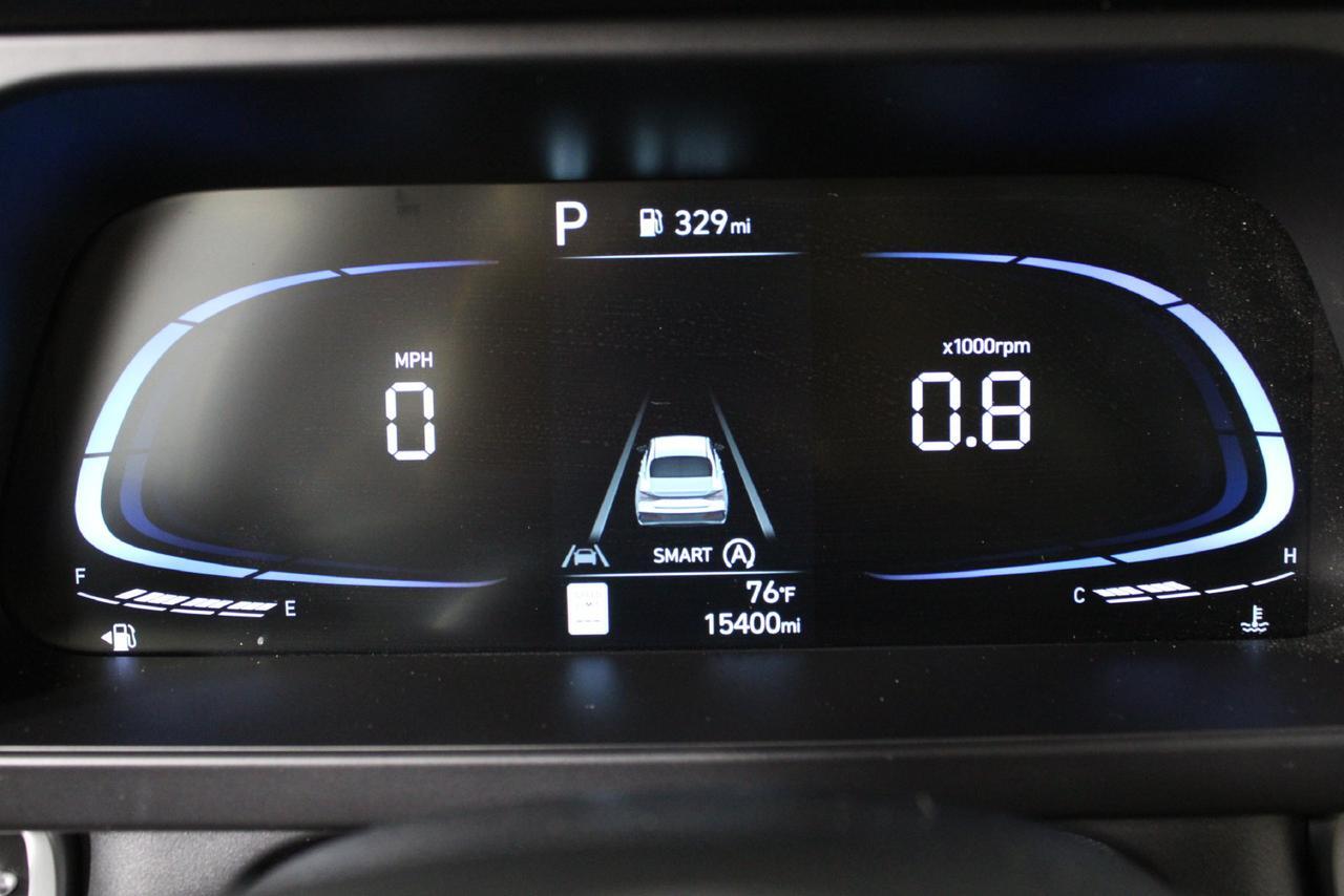 2025 Hyundai Elantra SE Fredericksburg VA