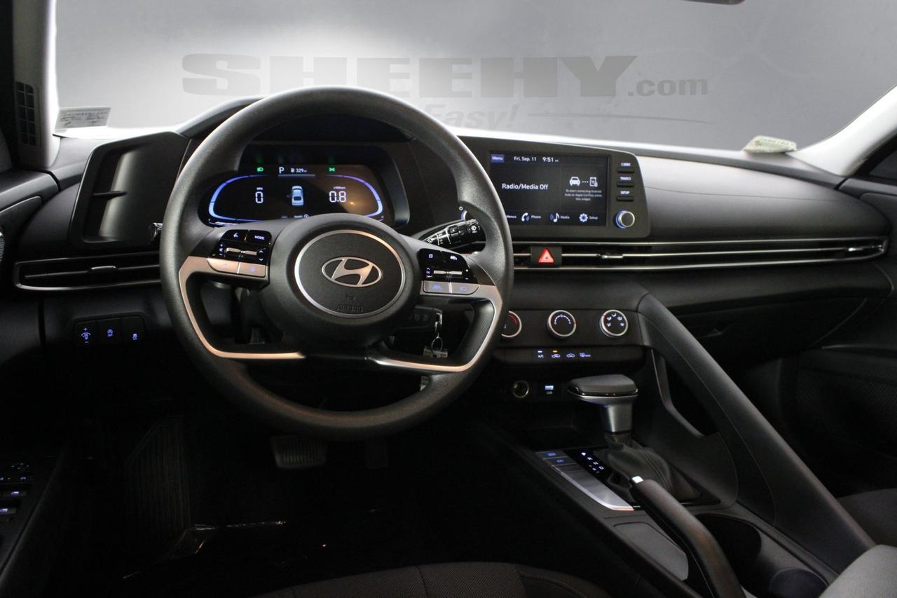 2025 Hyundai Elantra SE Fredericksburg VA