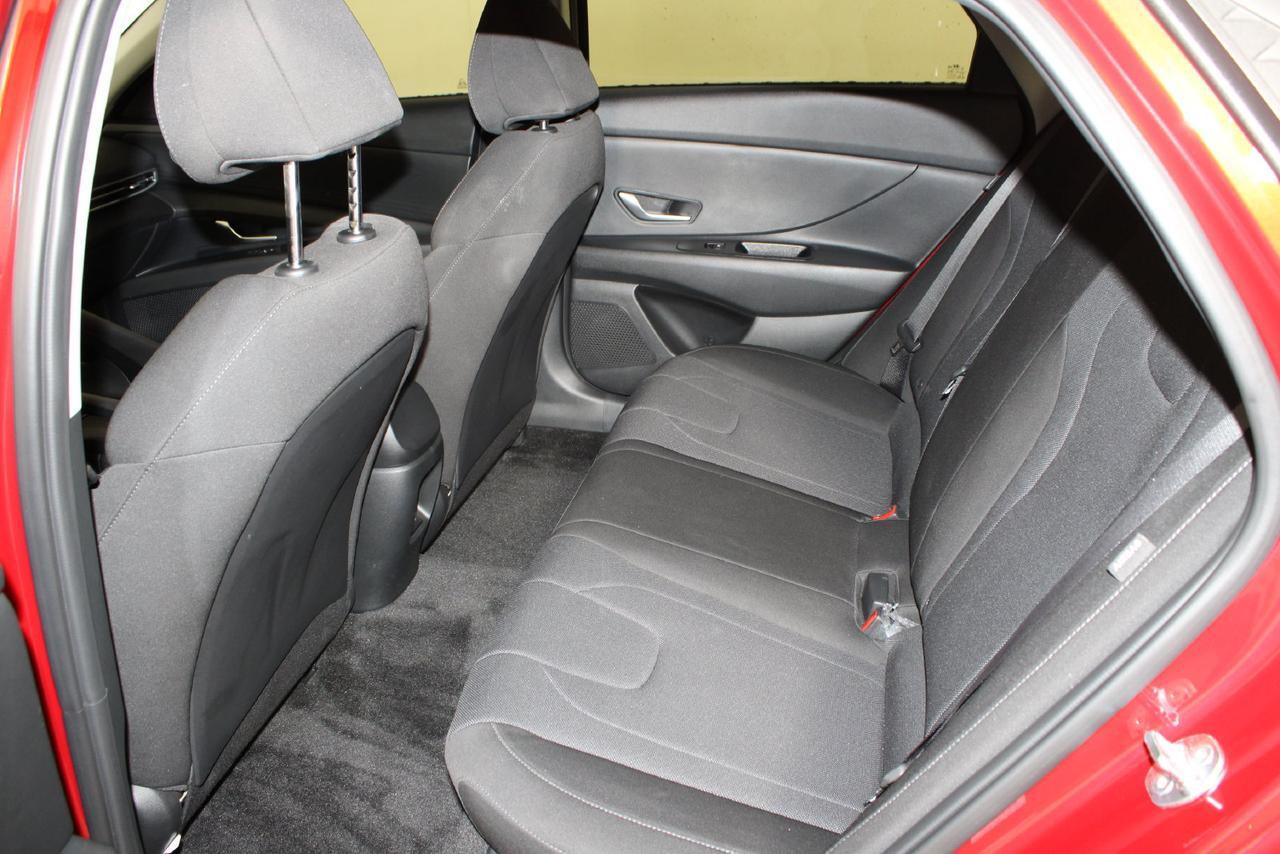 2025 Hyundai Elantra SE Fredericksburg VA