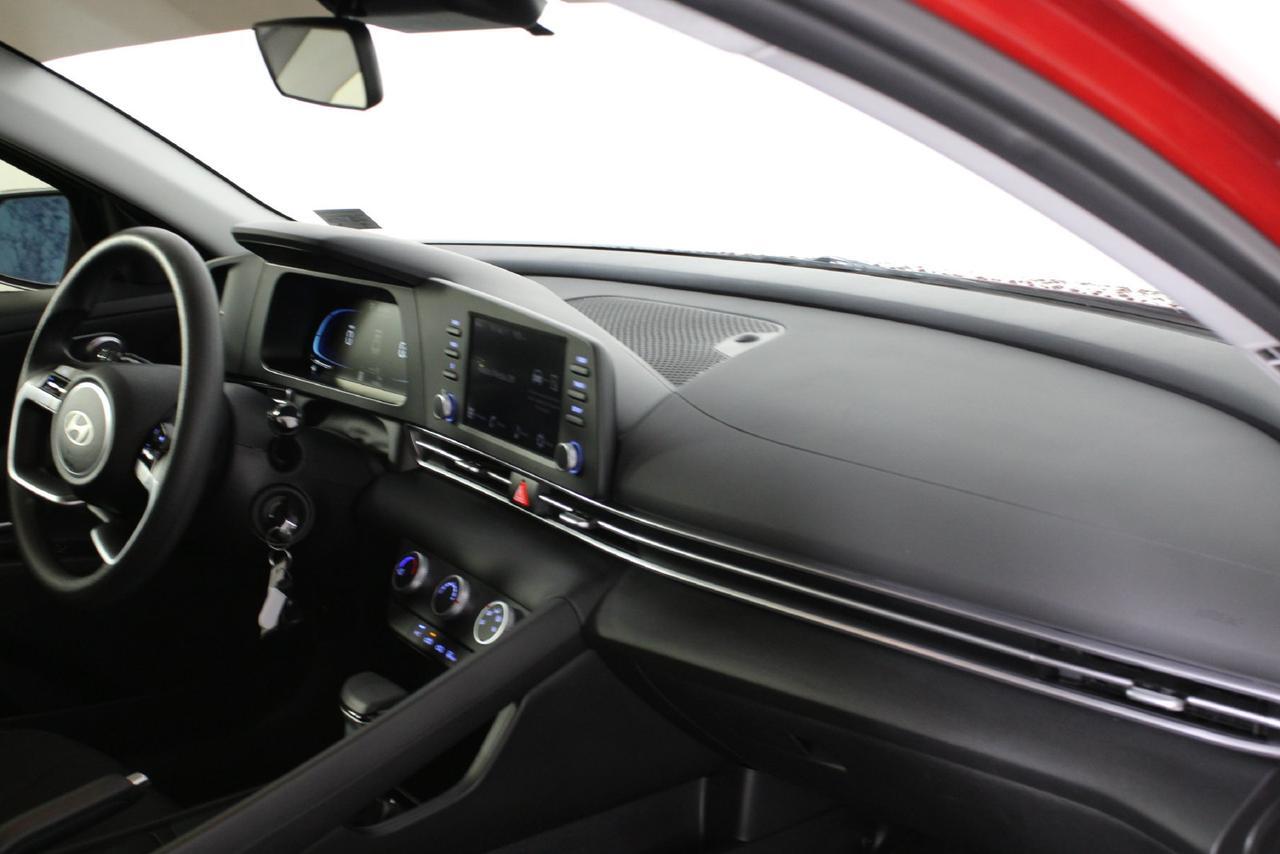 2025 Hyundai Elantra SE Fredericksburg VA