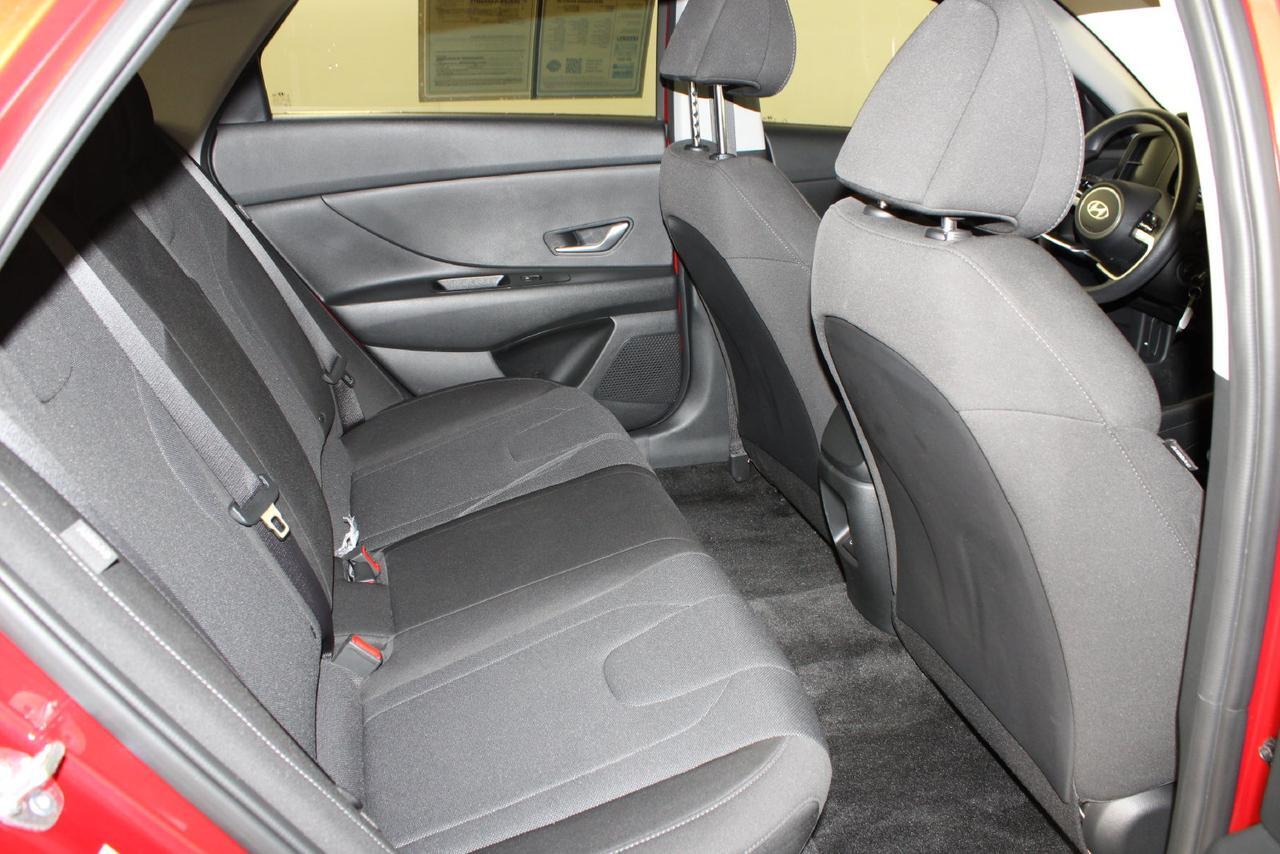 2025 Hyundai Elantra SE Fredericksburg VA