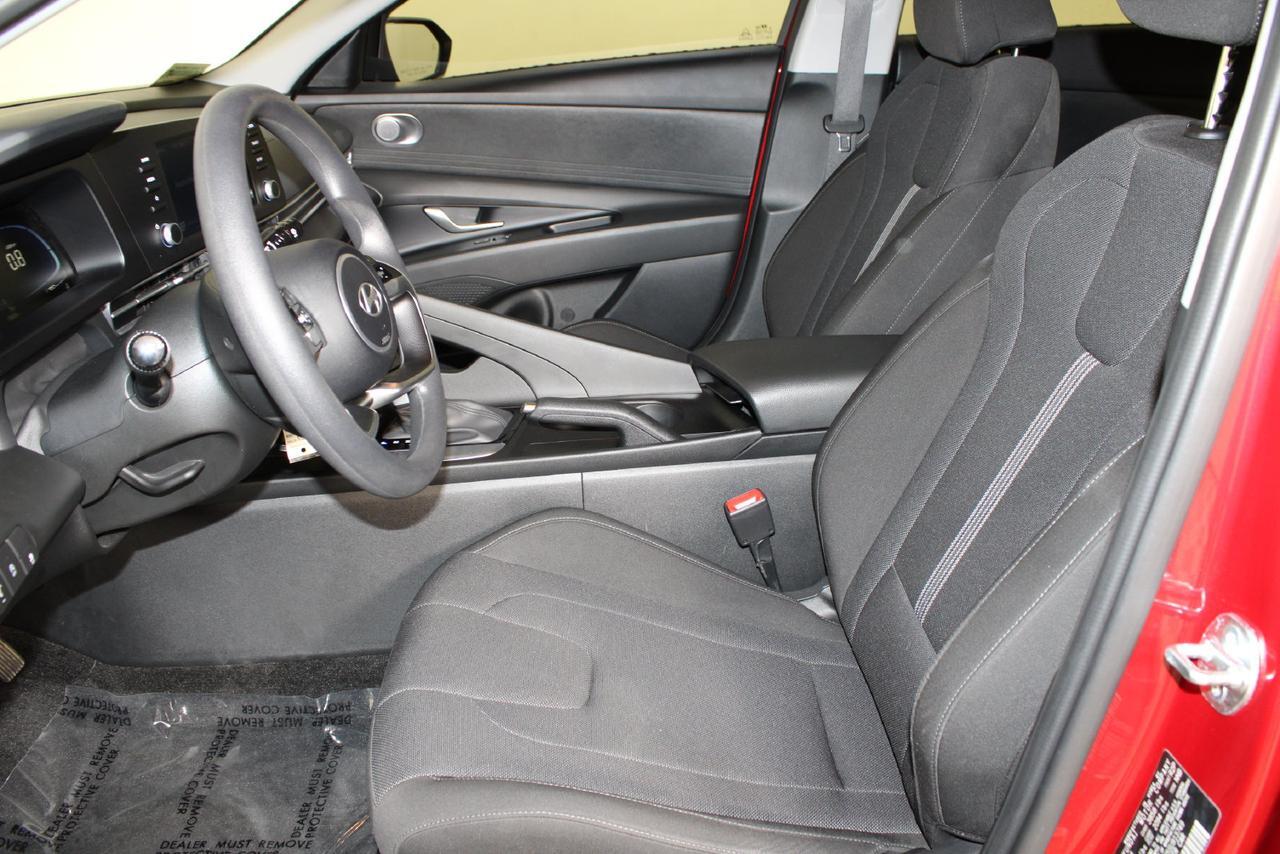2025 Hyundai Elantra SE Fredericksburg VA