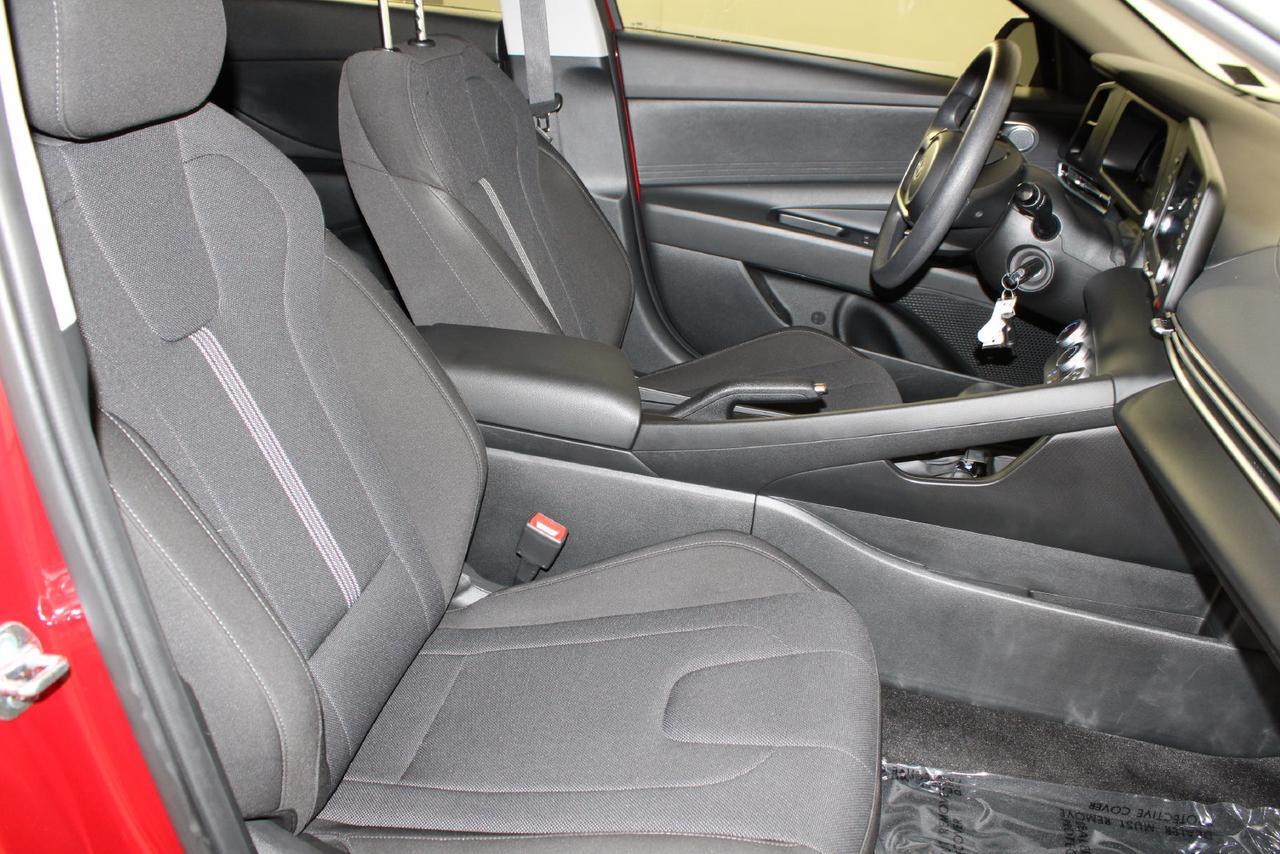 2025 Hyundai Elantra SE Fredericksburg VA