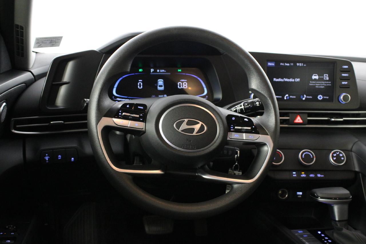 2025 Hyundai Elantra SE Fredericksburg VA