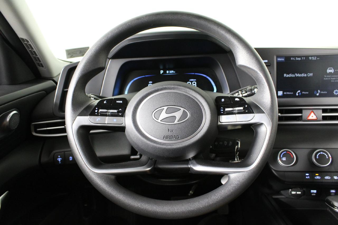 2025 Hyundai Elantra SE Fredericksburg VA