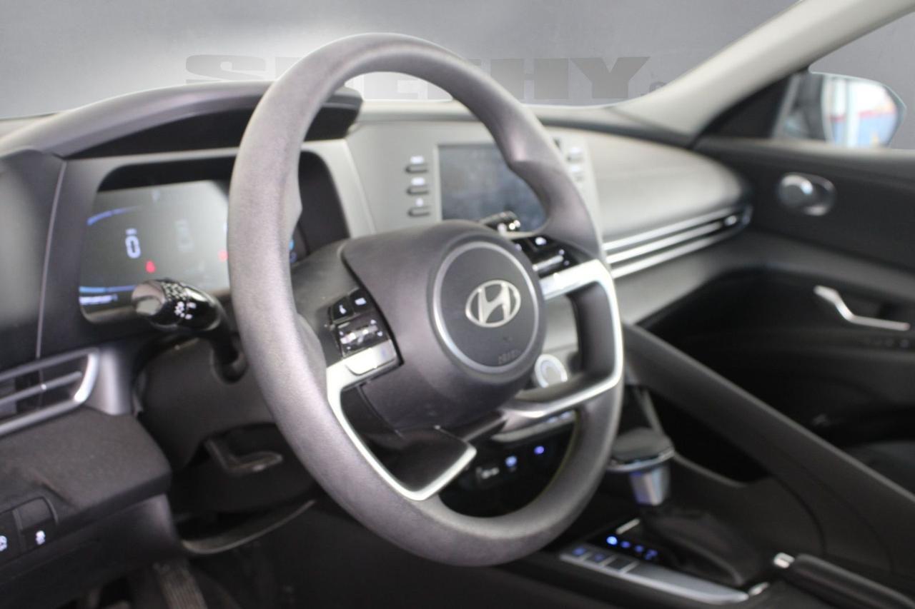 2025 Hyundai Elantra SE Manassas VA