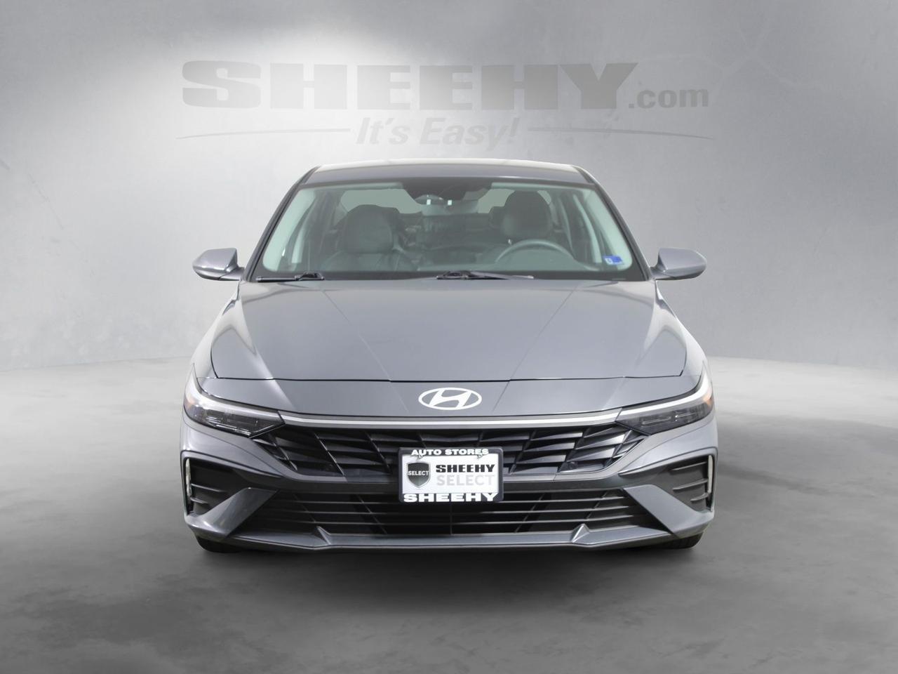 2025 Hyundai Elantra SE Manassas VA