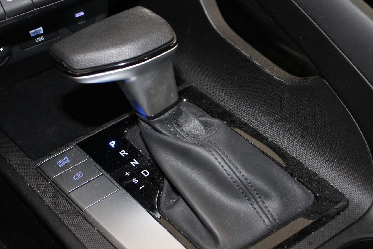 2025 Hyundai Elantra SE Manassas VA