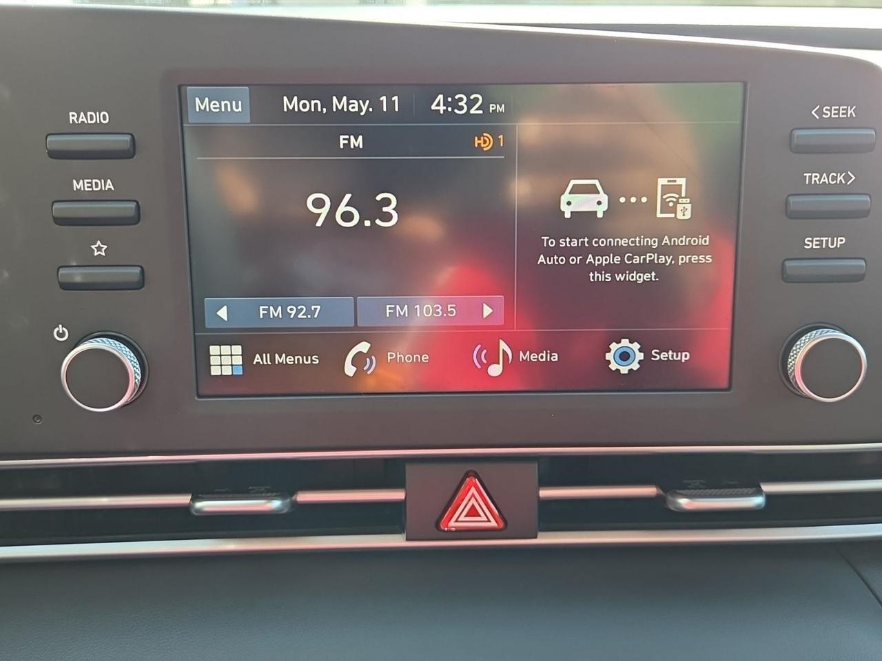 2025 Hyundai Elantra SE Waldorf MD