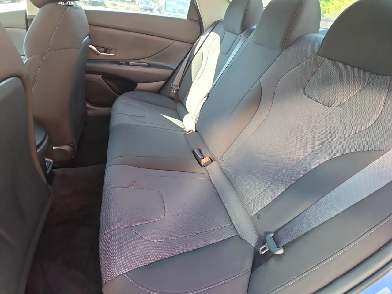 2025 Hyundai Elantra SE Waldorf MD