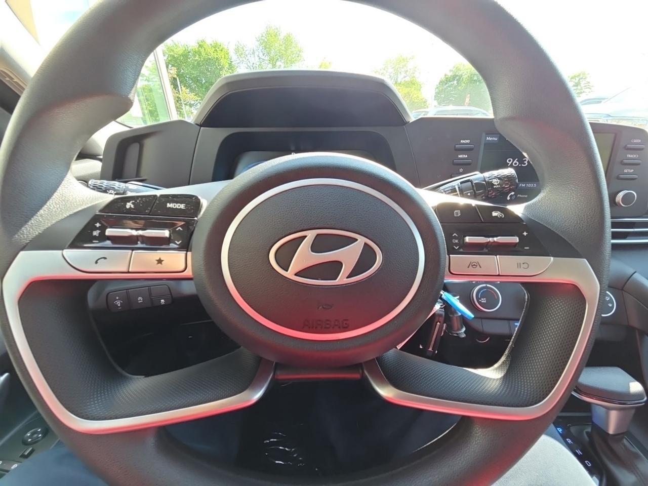 2025 Hyundai Elantra SE Waldorf MD
