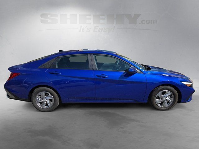 2025 Hyundai Elantra SE Waldorf MD