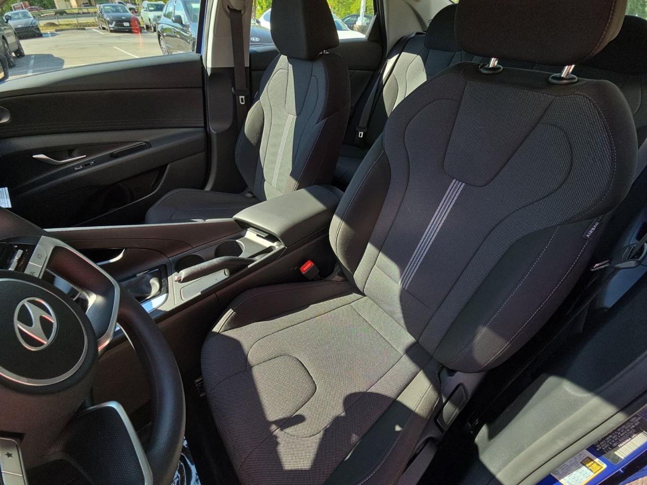 2025 Hyundai Elantra SE Waldorf MD