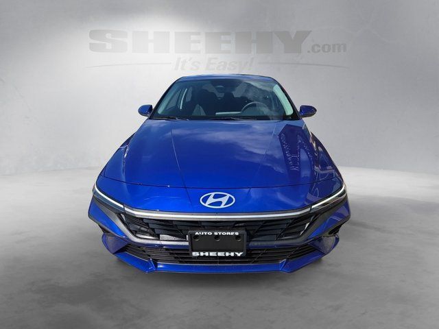 2025 Hyundai Elantra SE Waldorf MD
