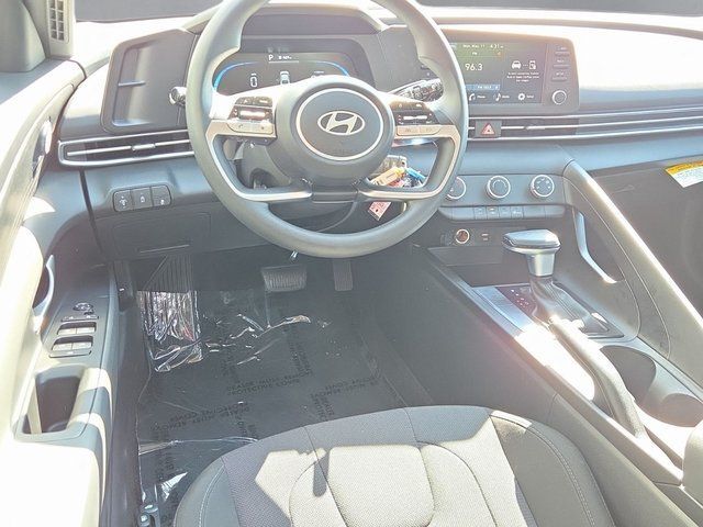 2025 Hyundai Elantra SE Waldorf MD