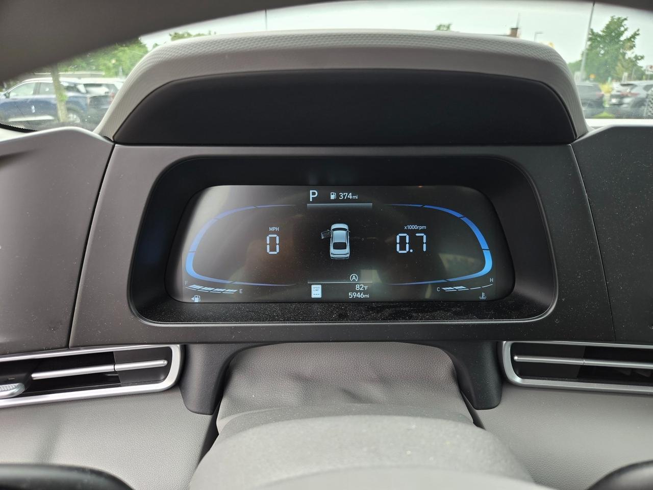 2025 Hyundai Elantra SE Waldorf MD