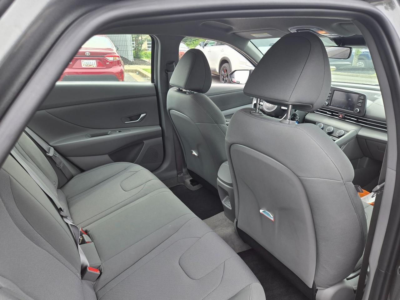 2025 Hyundai Elantra SE Waldorf MD