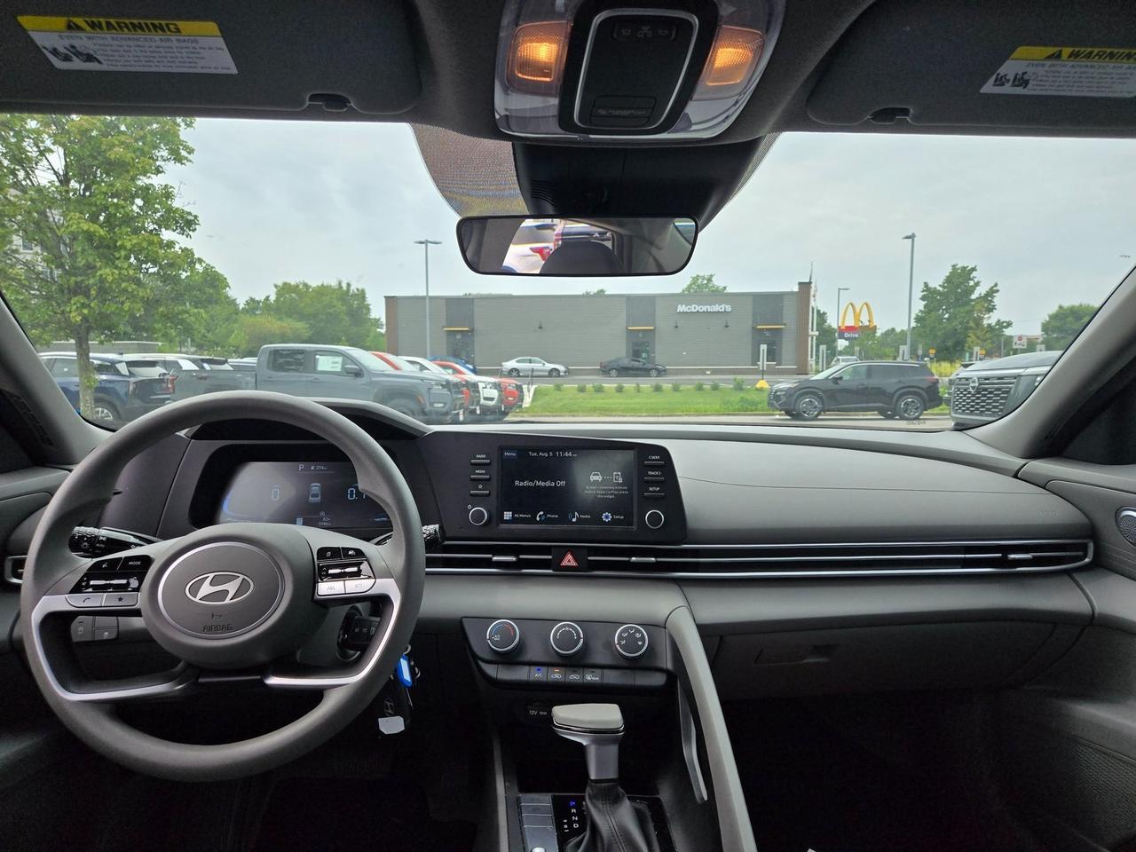 2025 Hyundai Elantra SE Waldorf MD