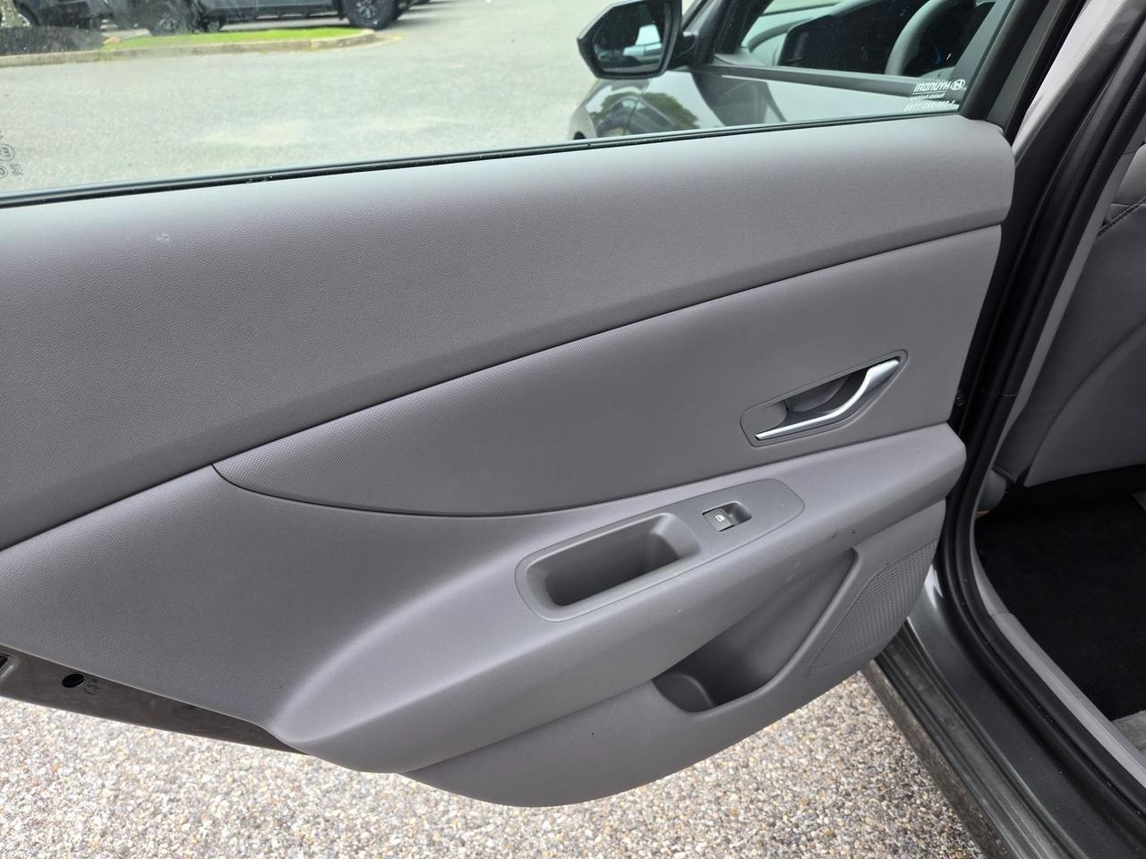 2025 Hyundai Elantra SE Waldorf MD
