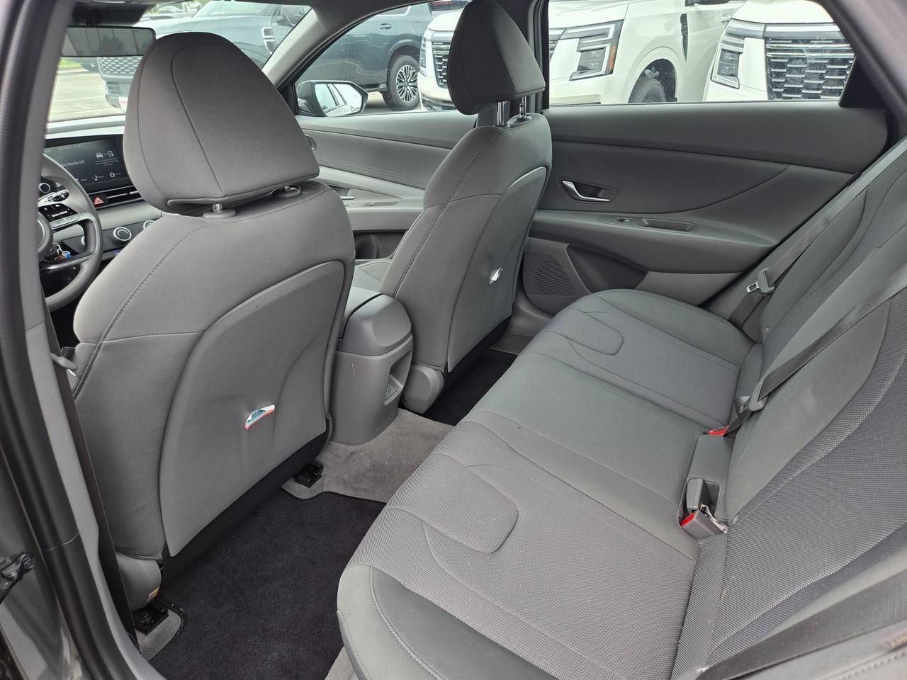2025 Hyundai Elantra SE Waldorf MD