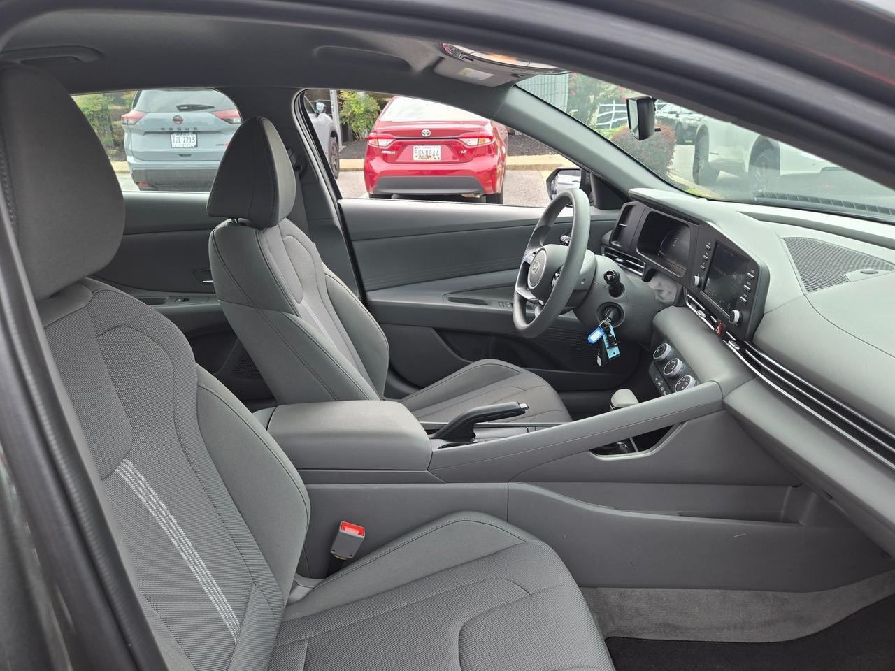 2025 Hyundai Elantra SE Waldorf MD