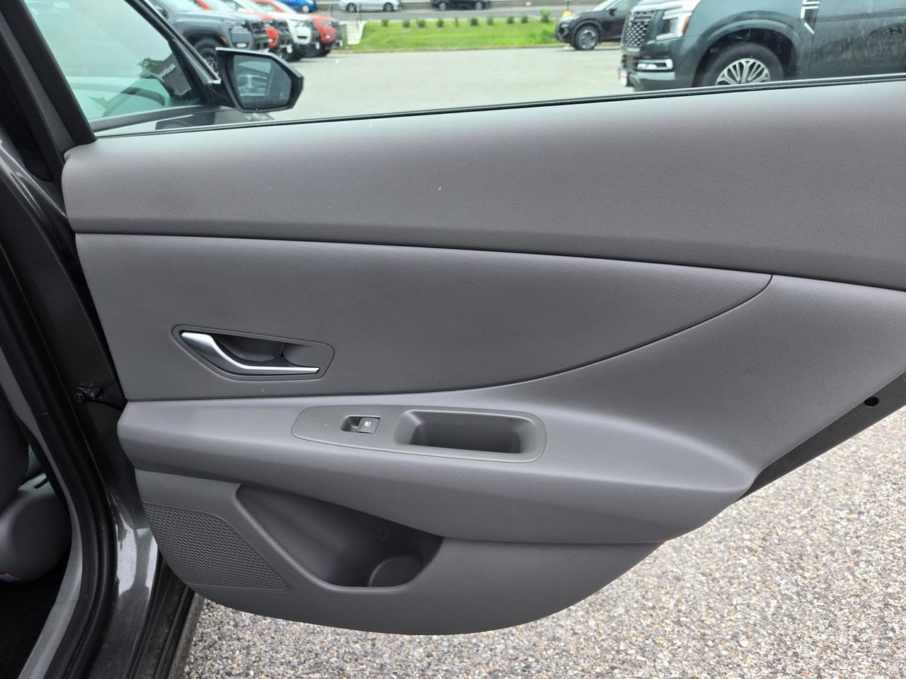 2025 Hyundai Elantra SE Waldorf MD