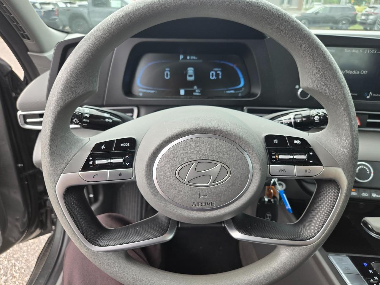 2025 Hyundai Elantra SE Waldorf MD