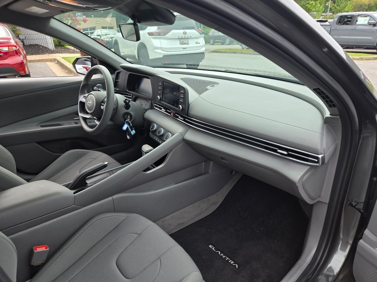 2025 Hyundai Elantra SE Waldorf MD