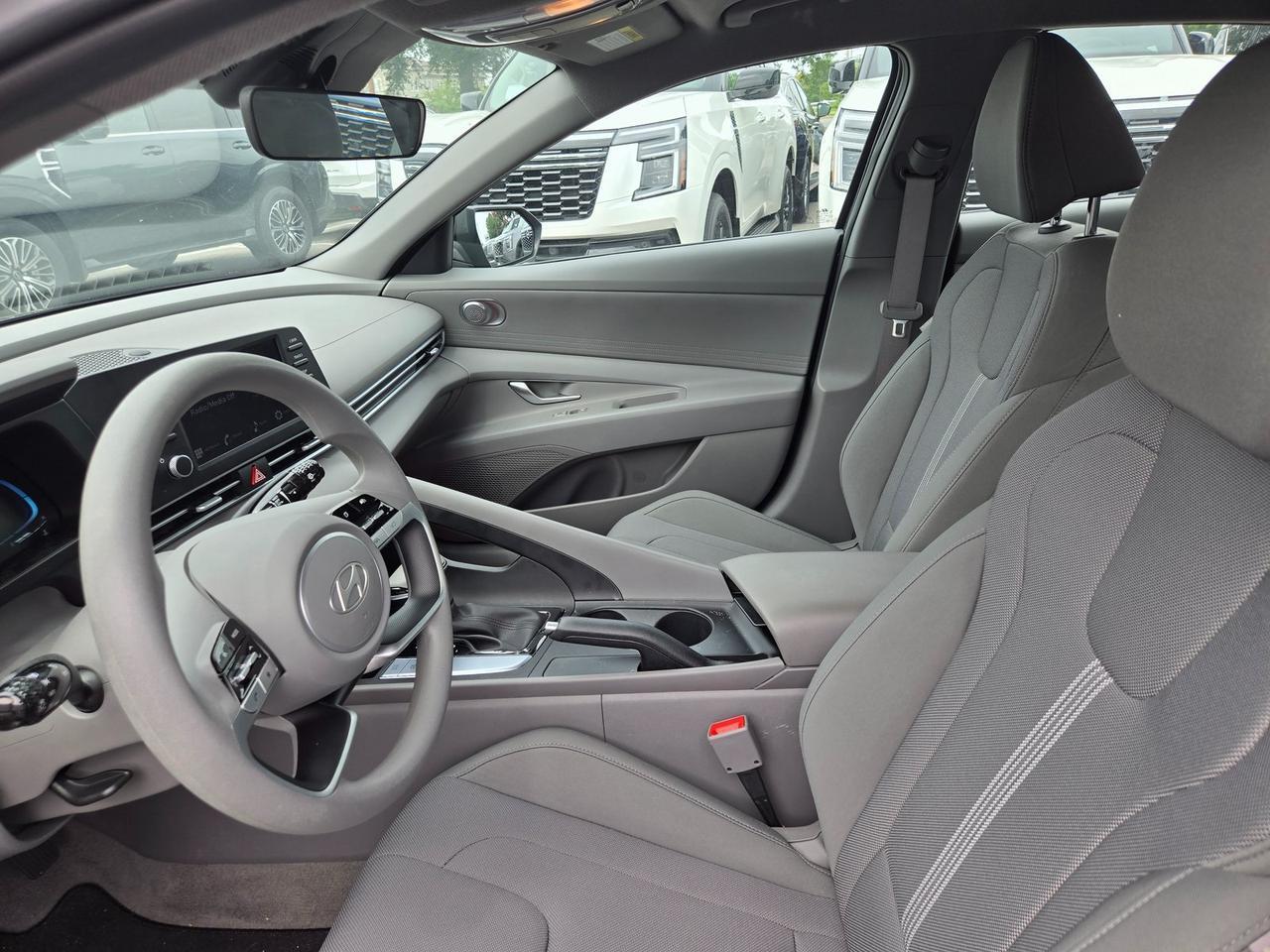 2025 Hyundai Elantra SE Waldorf MD