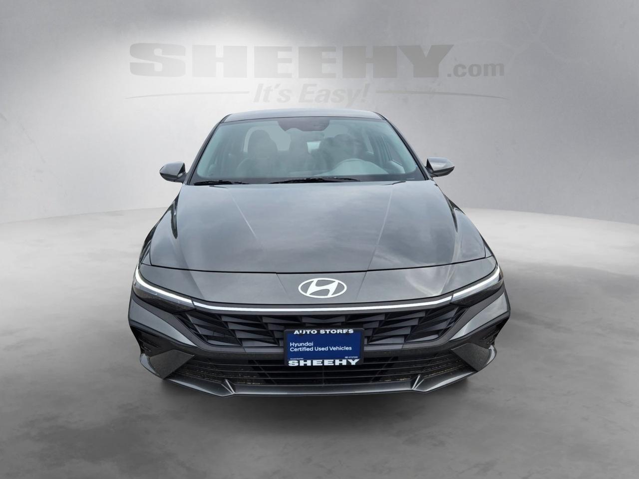 2025 Hyundai Elantra SE Waldorf MD