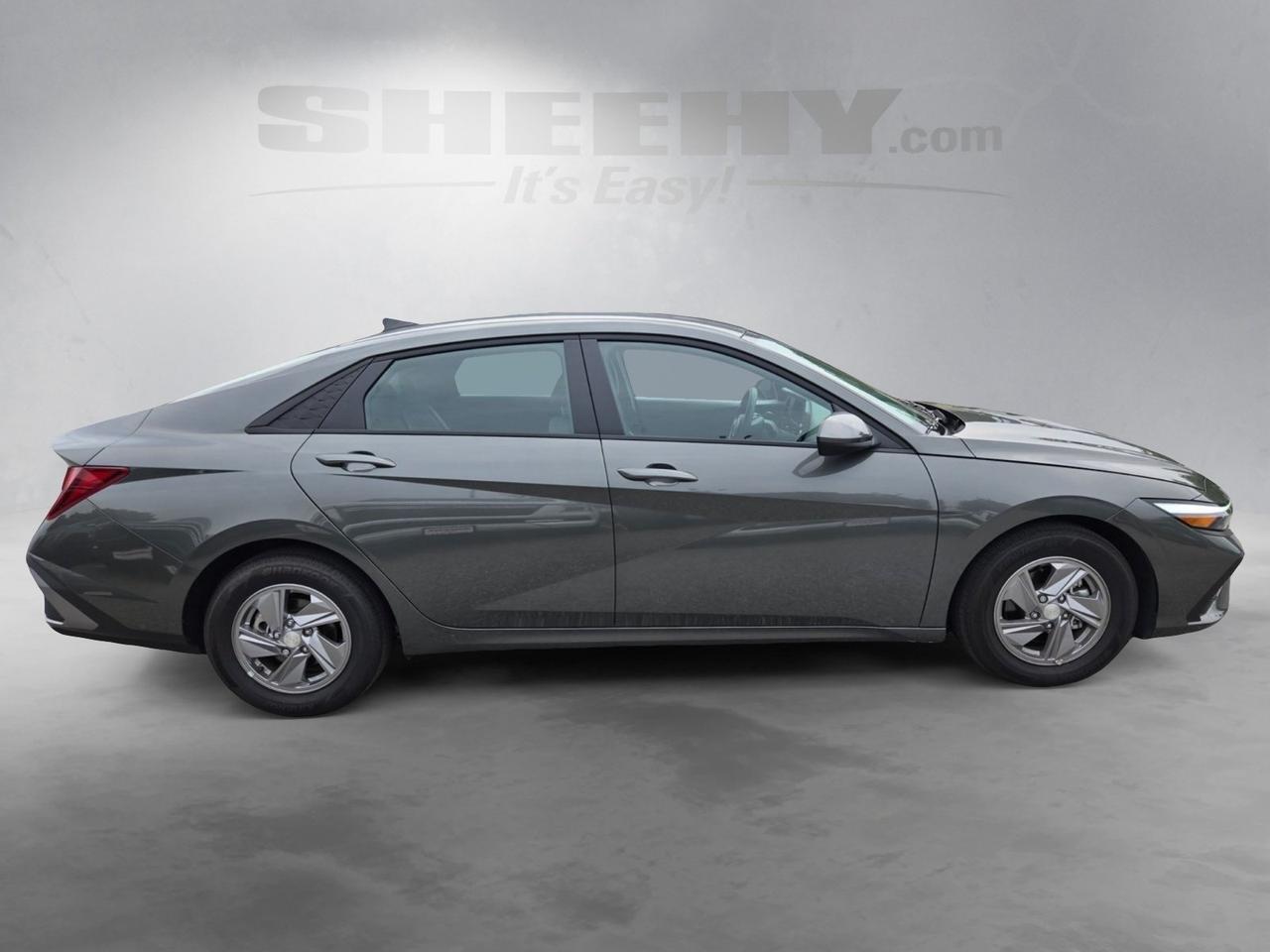 2025 Hyundai Elantra SE Waldorf MD