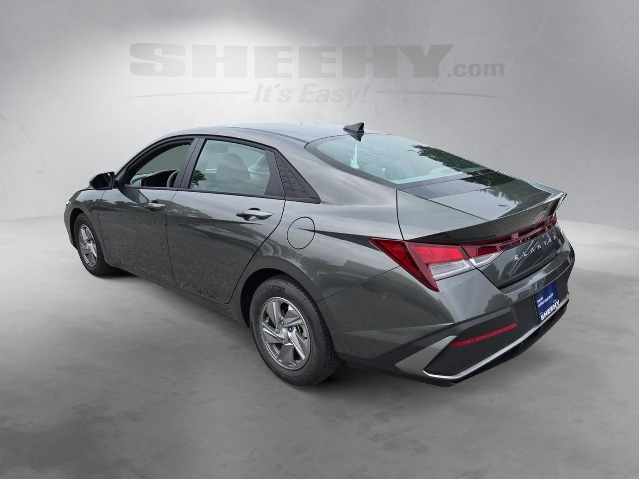 2025 Hyundai Elantra SE Waldorf MD
