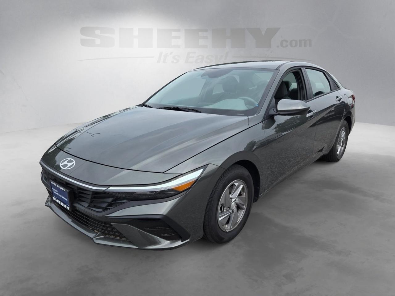 2025 Hyundai Elantra SE Waldorf MD