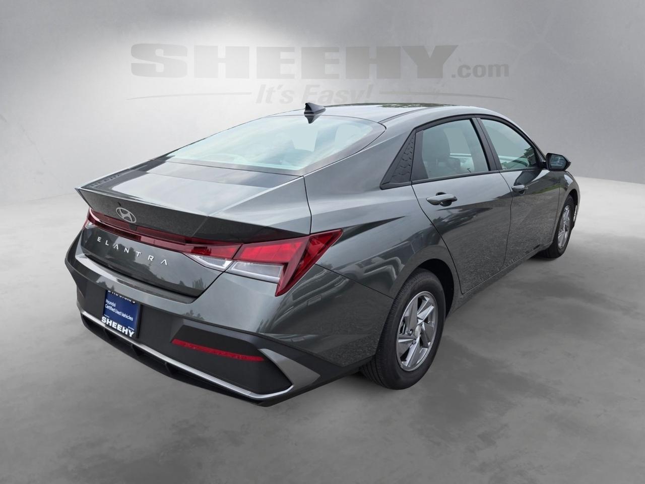 2025 Hyundai Elantra SE Waldorf MD