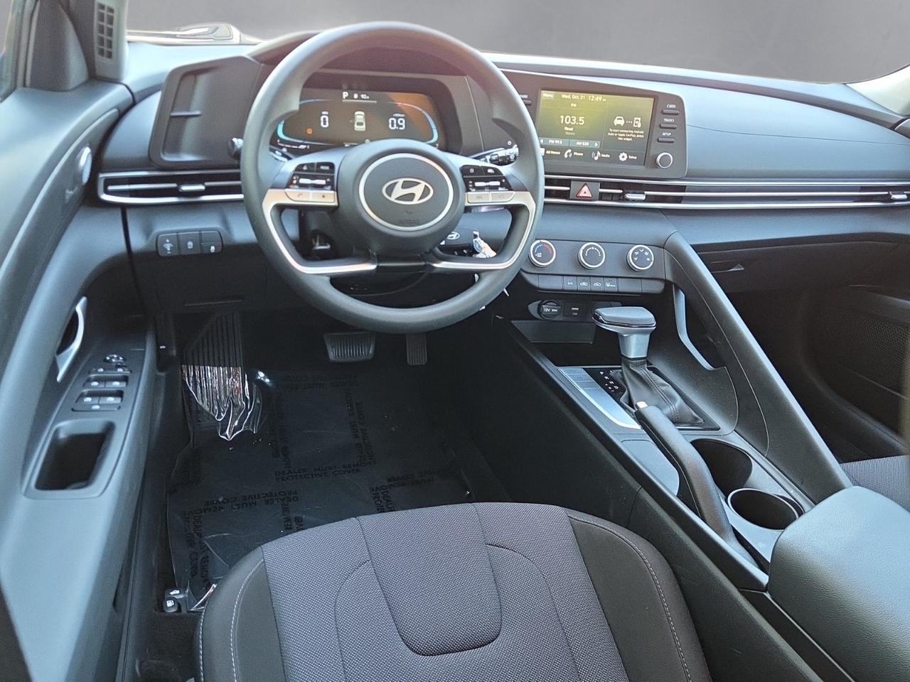 2025 Hyundai Elantra SE Waldorf MD