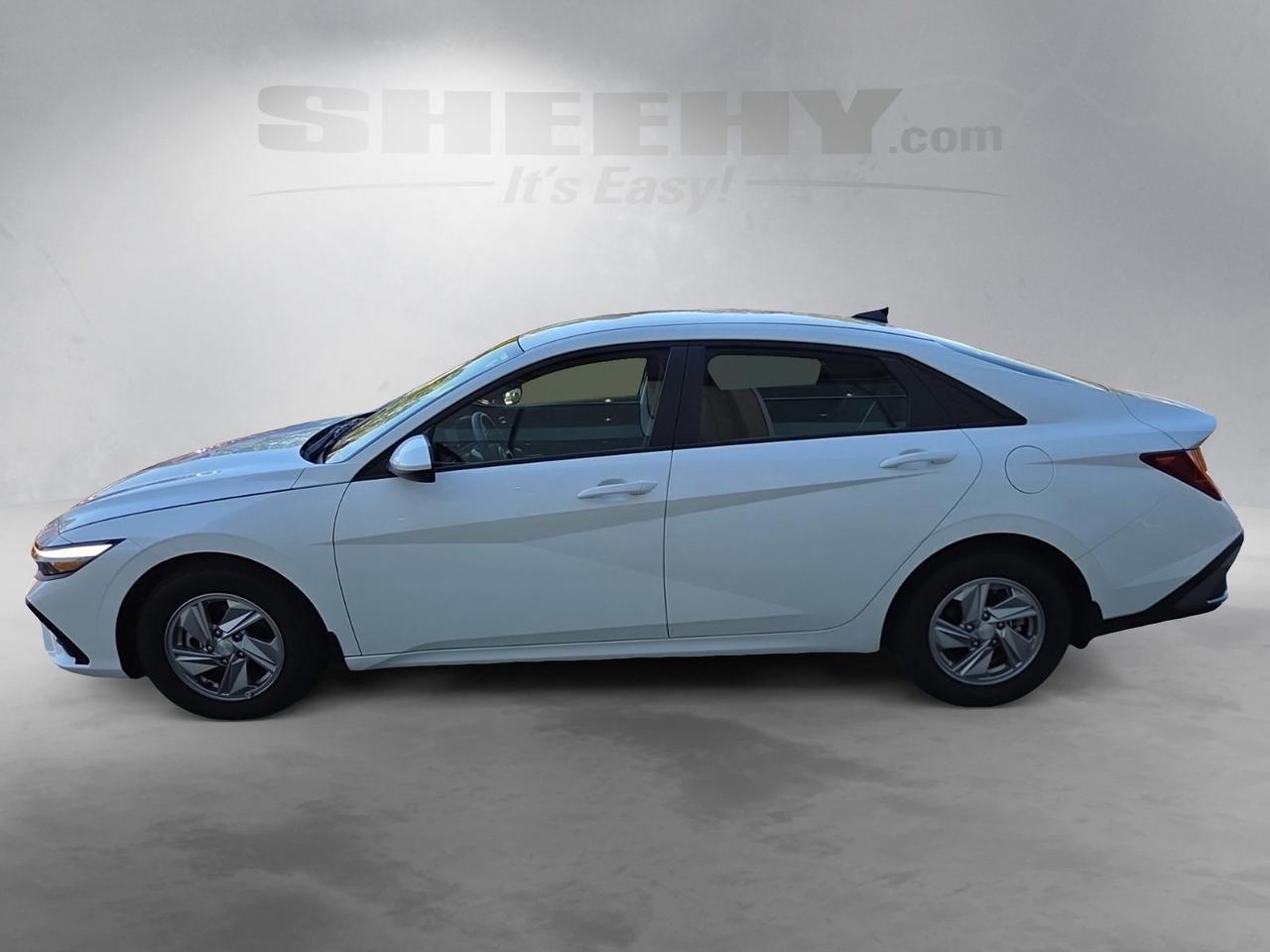 2025 Hyundai Elantra SE Waldorf MD