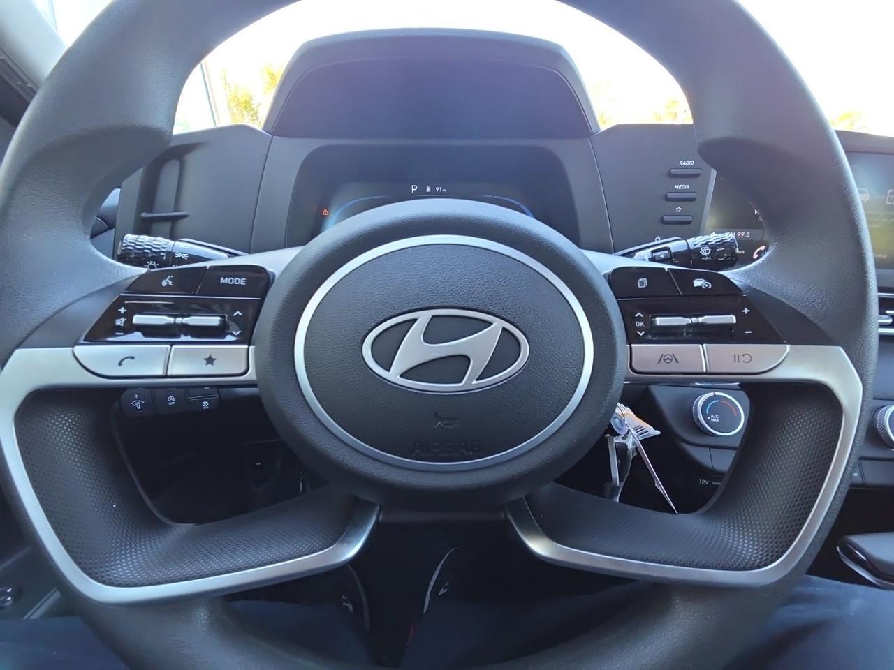 2025 Hyundai Elantra SE Waldorf MD