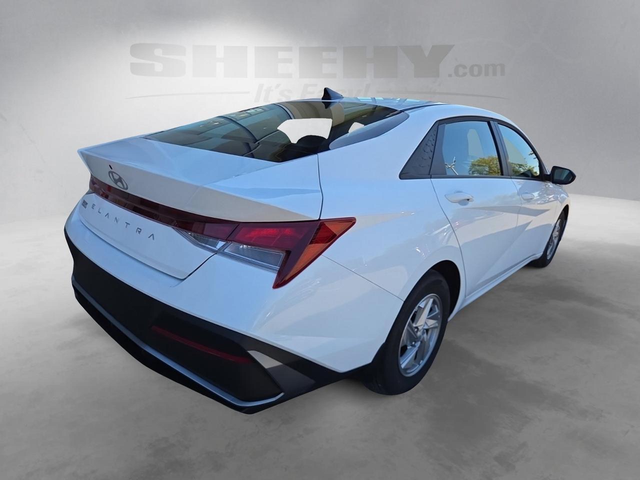 2025 Hyundai Elantra SE Waldorf MD