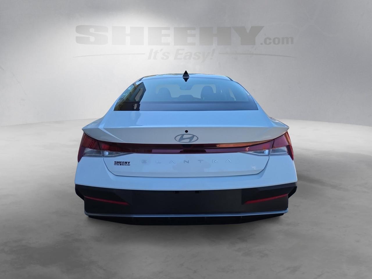 2025 Hyundai Elantra SE Waldorf MD
