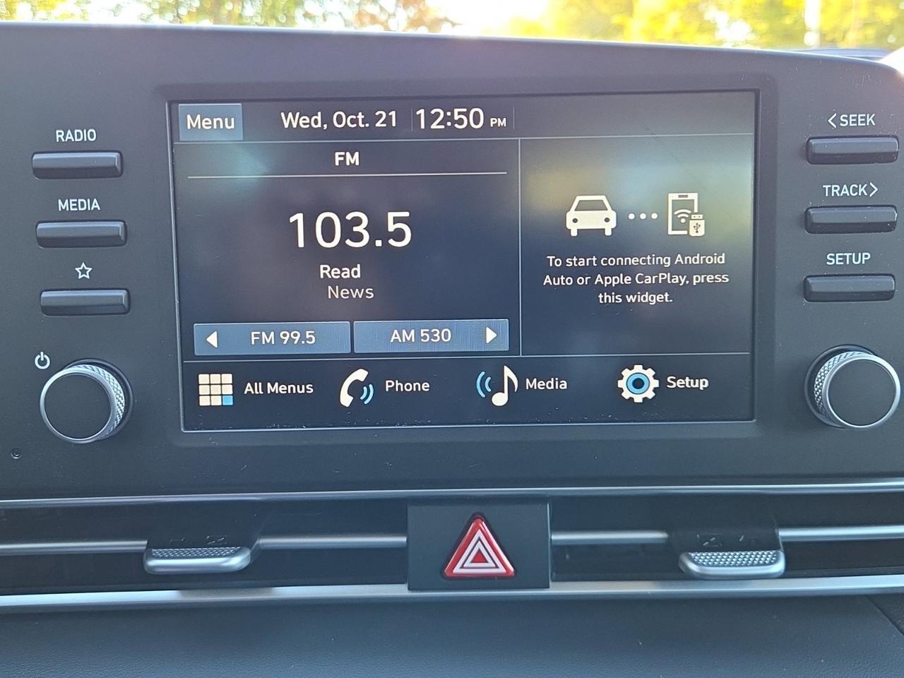 2025 Hyundai Elantra SE Waldorf MD